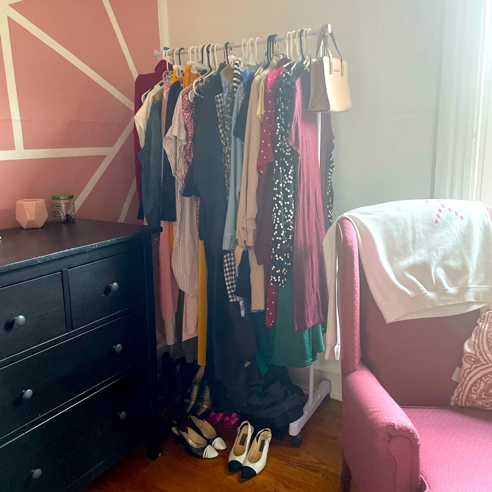 Clothing: $5-$75